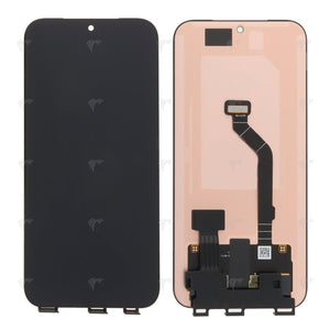 Oppo Find X8 Ecran et Digitizer Sans Cadre Noir OEM