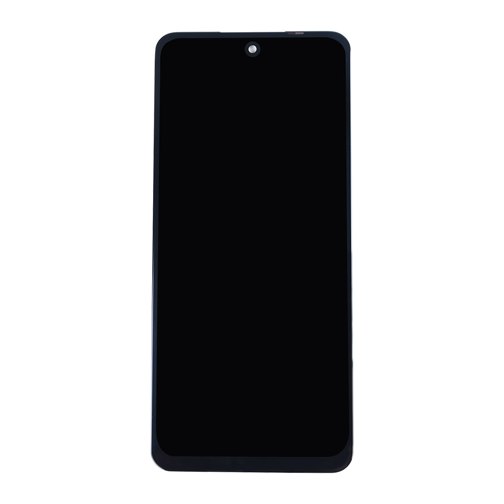 Écran et numériseur Oppo A80 sans cadre noir OEM