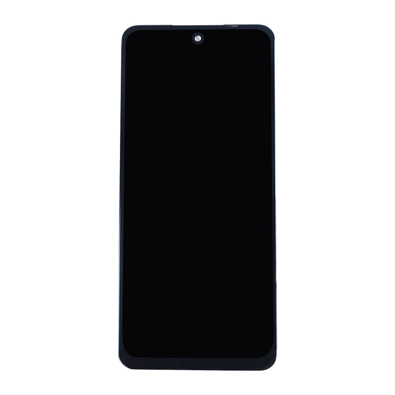 Écran et numériseur Oppo A80 sans cadre noir OEM