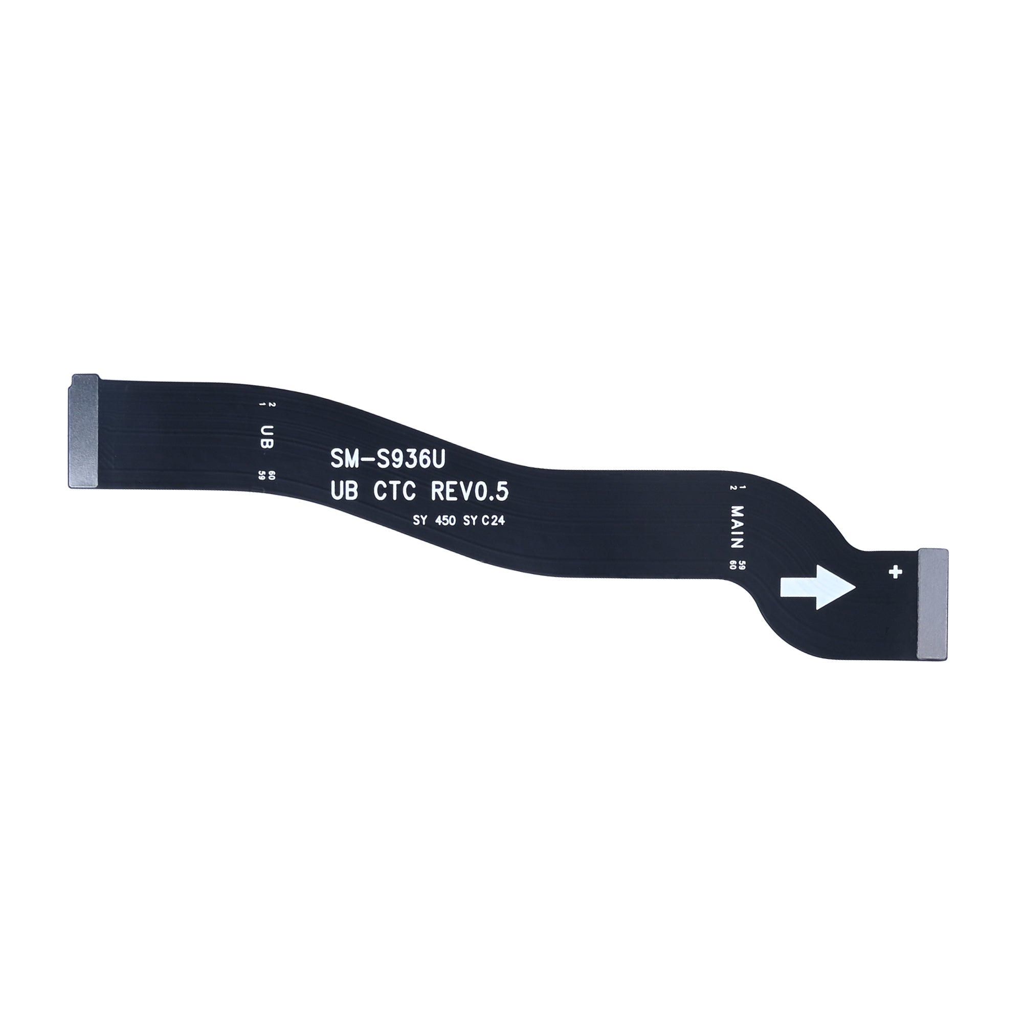 Samsung Galaxy S25 Plus S936B Ecran Flex OEM