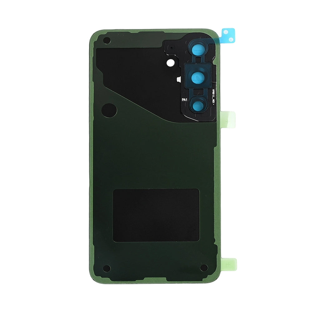 Coque arrière Samsung Galaxy S25 S931B avec objectif bleu marine OEM