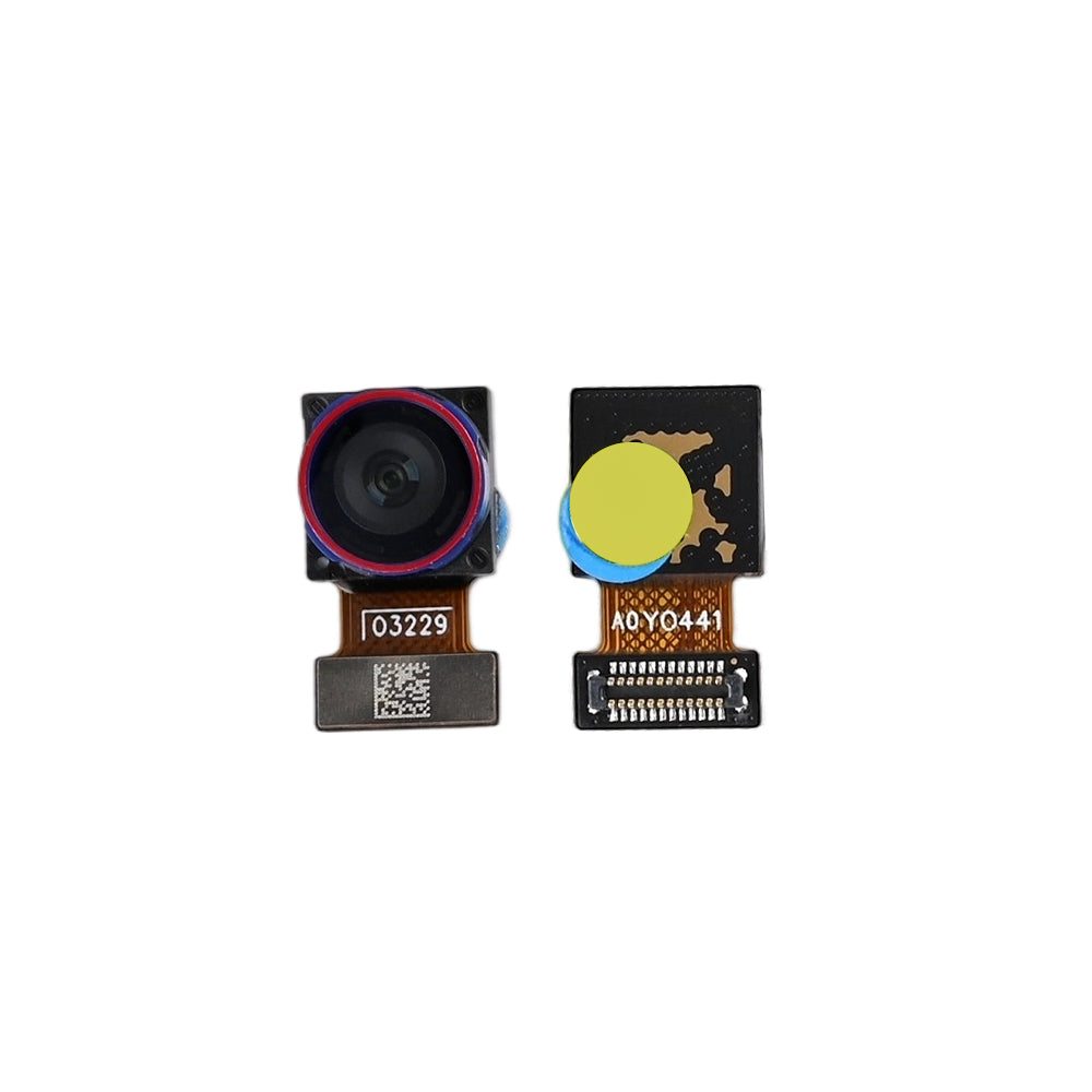 Xiaomi Redmi Note 14 Pro 5G Caméra arrière 8 Mpx ultra grand angle OEM