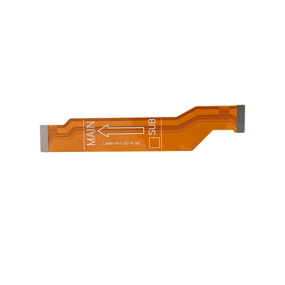 Xiaomi Redmi Note 14 Pro Plus 5G Flex principal OEM