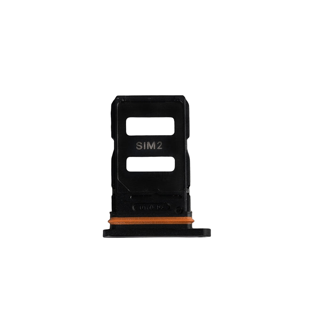 Xiaomi Redmi Note 14 Pro Plus 5G Sim Card Holder Midnight Black OEM