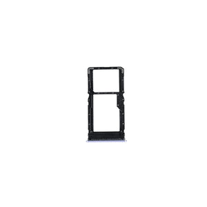 Xiaomi Poco M6 Plus Sim Card Holder Purple OEM