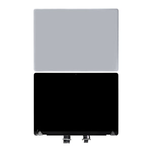 For Apple Pro 16 pouces (2021) A2485, (2023) A2780, (2023) A2291 Ensemble écran argenté OEM