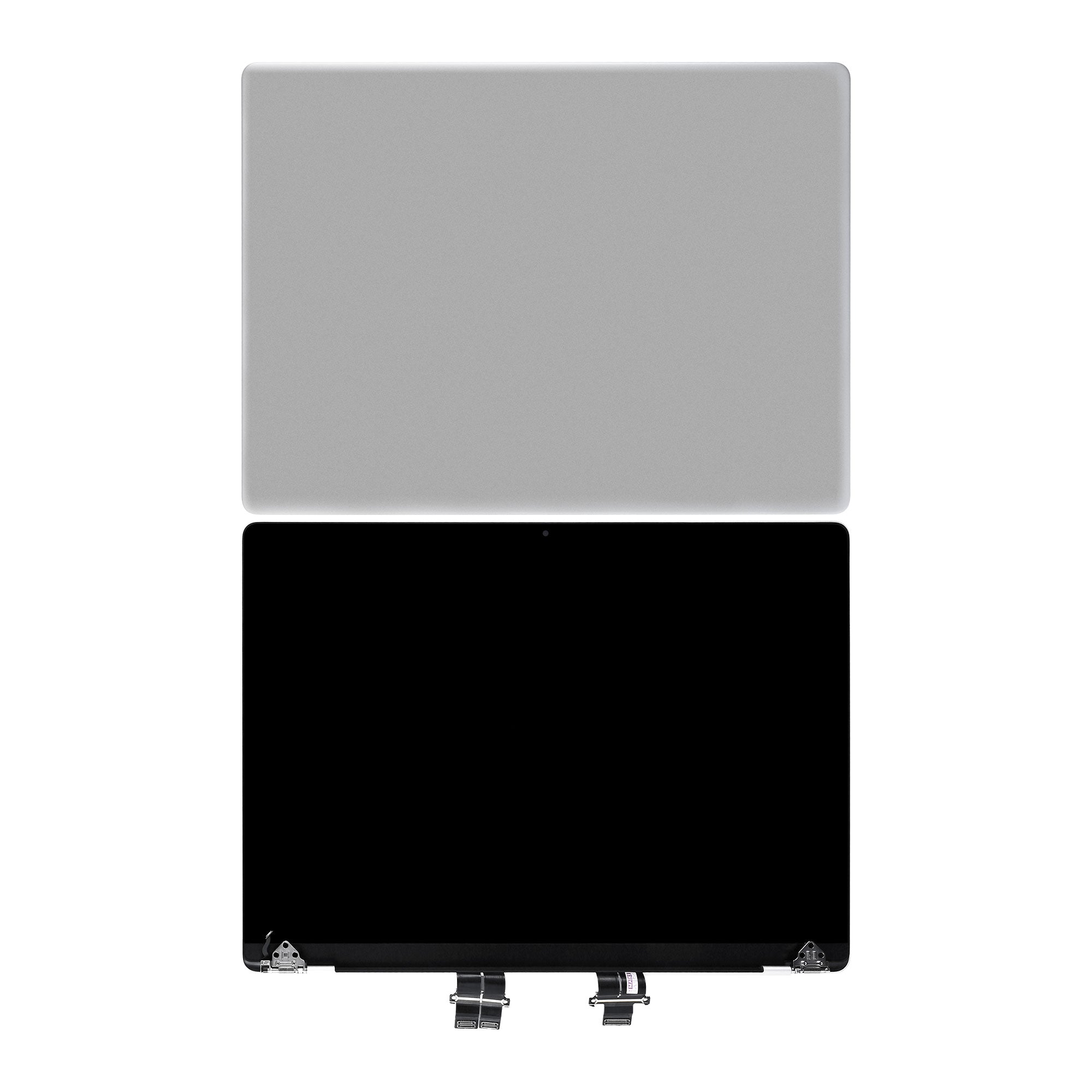 For Apple Pro 16 pouces (2021) A2485, (2023) A2780 Ensemble écran gris sidéral OEM