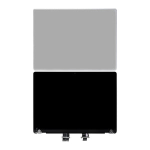 For Apple Pro 16 pouces (2021) A2485, (2023) A2780 Ensemble écran gris sidéral OEM