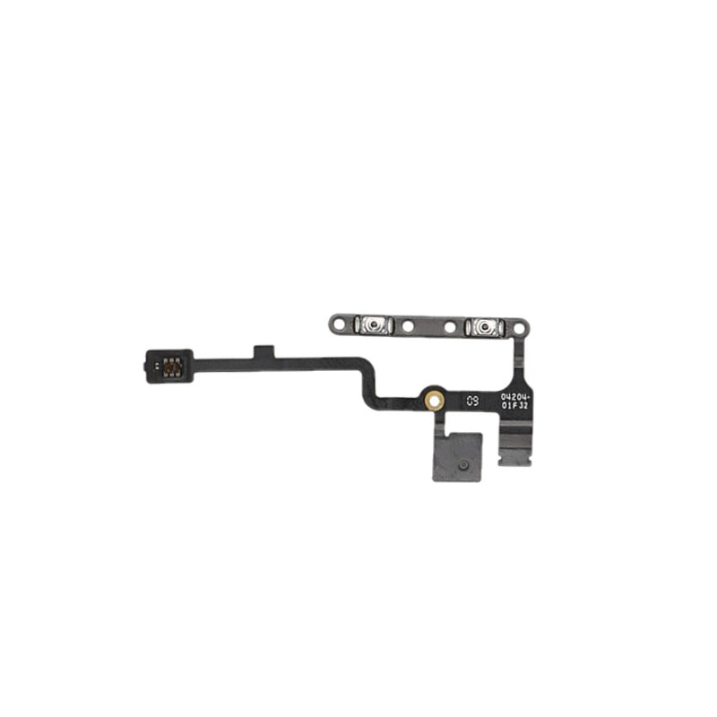 For Apple iPad 10 10.9 inch (2022) Microphone And Volume Button Pulled