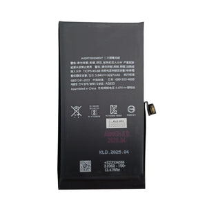 For Apple 13 Diagnostic de batterie Batterie OEM