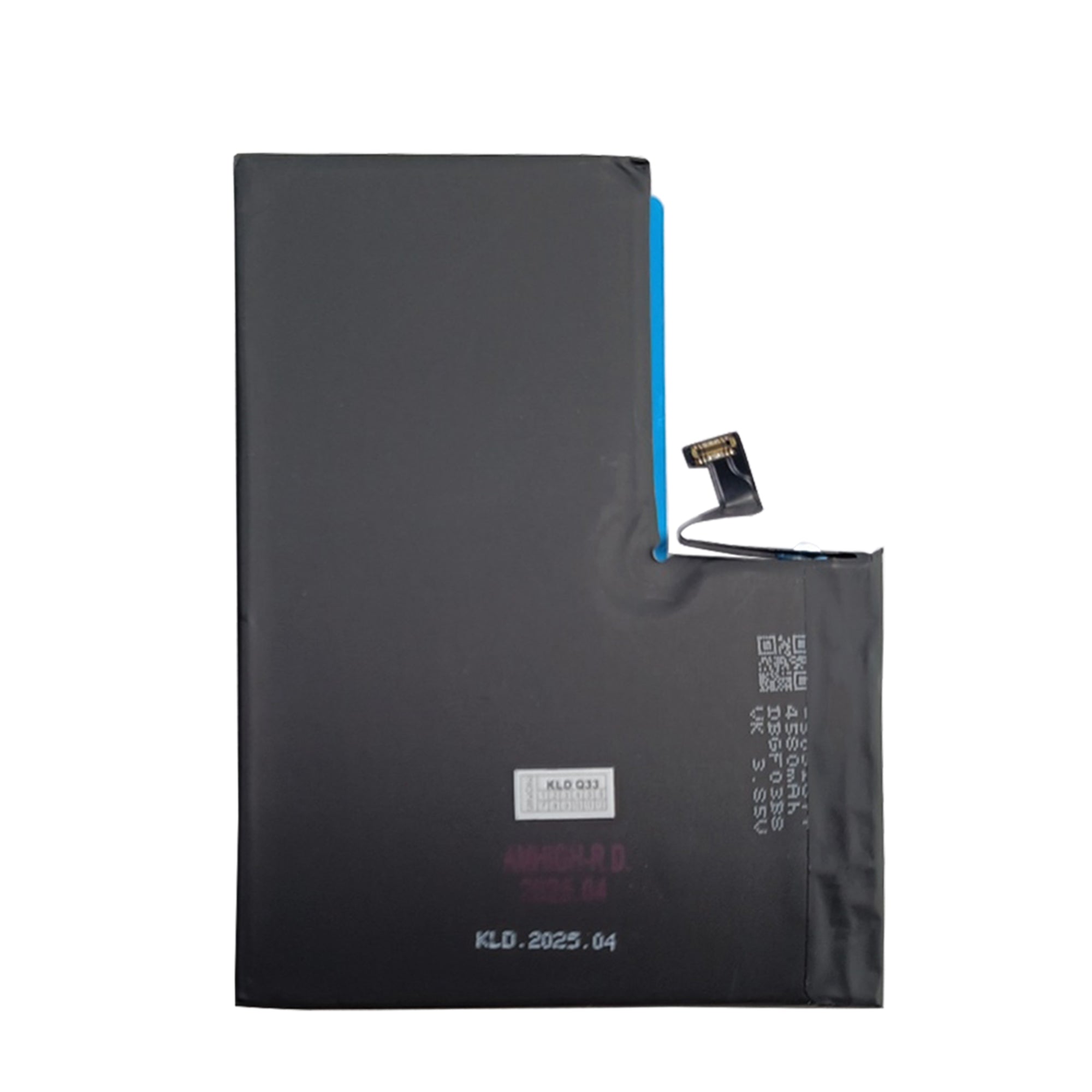 For Apple 13 Pro Max Exécuter les diagnostics Batterie OEM