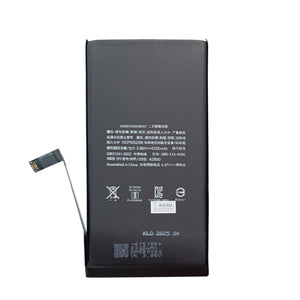 For Apple 14 Plus Exécuter les diagnostics Batterie OEM