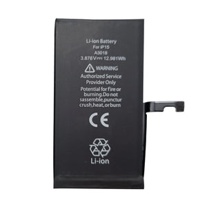 For Apple 15 Exécuter les diagnostics Batterie OEM