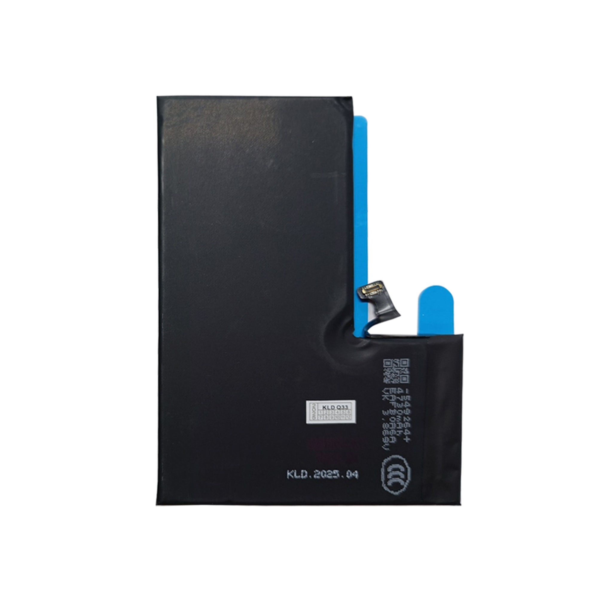 For Apple 15 Pro Max Exécuter les diagnostics Batterie OEM