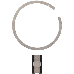 For Apple iPhone 16 Pro, 16 Pro Max Magsafe Magnet