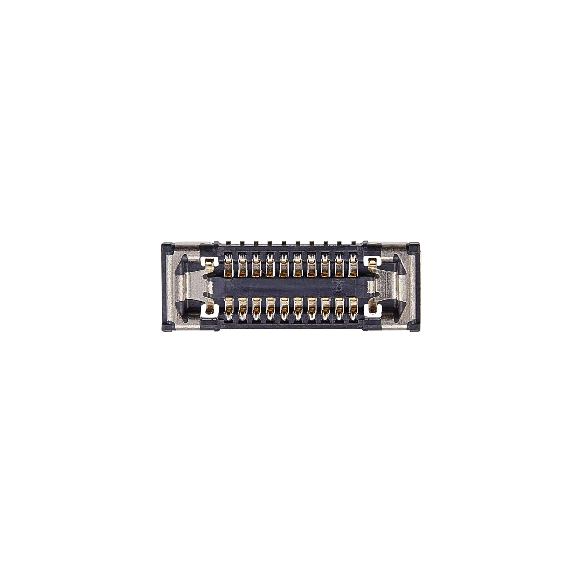 For Apple 16 Pro, iPhone 16 Pro Max Connecteur FPC pour caméra grand angle (20 broches) Compatible