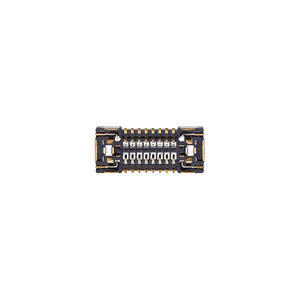 For Apple 16 Pro, iPhone 16 Pro Max Connecteur FPC d'interface de signal (16 broches) Compatible