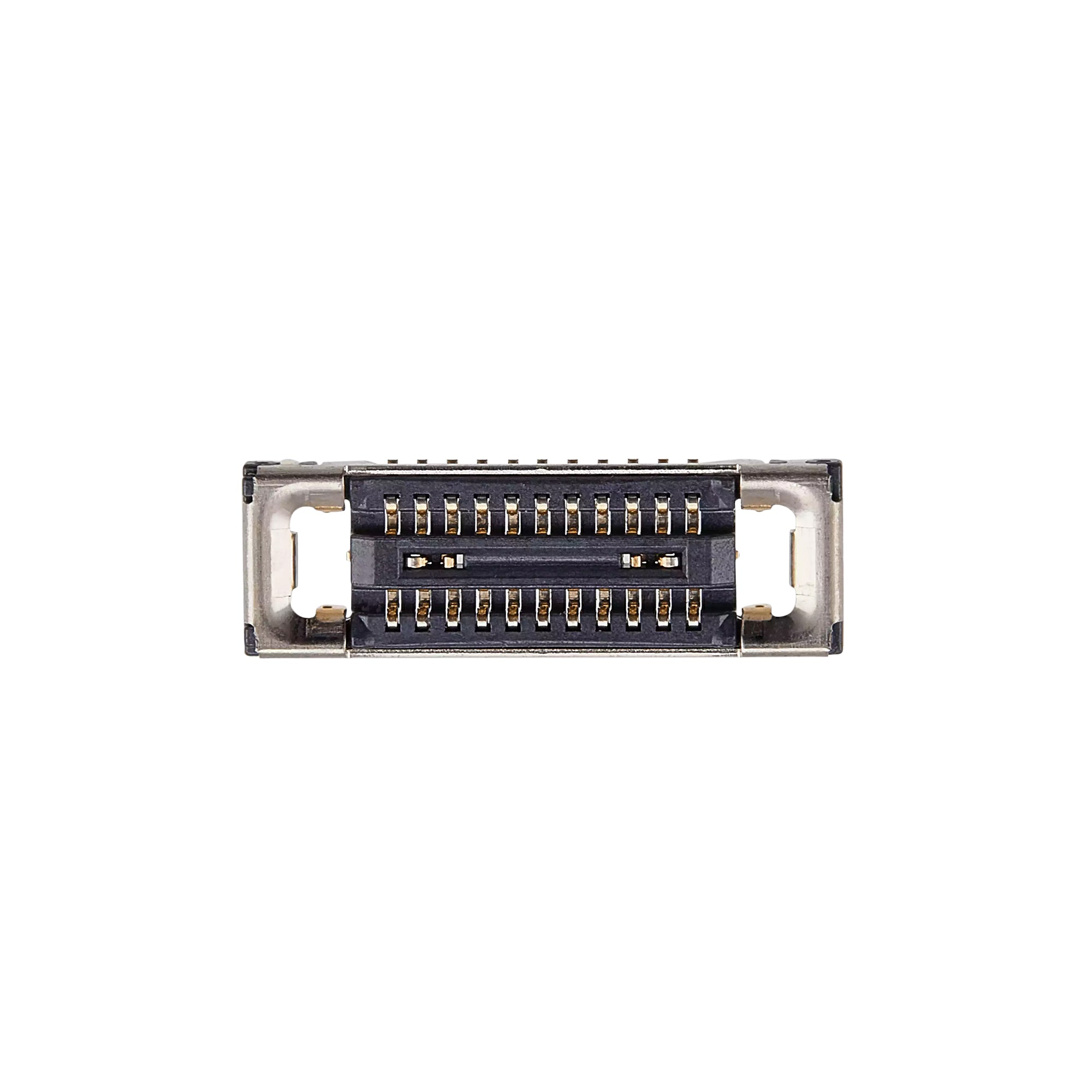 For Apple 16 Pro, iPhone 16 Pro Max, connecteur FPC de l'antenne supérieure de l'écouteur, version WiFi (22 broches), compatible