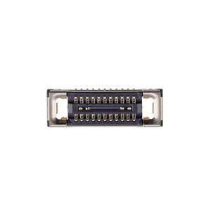 For Apple 16 Pro, iPhone 16 Pro Max, connecteur FPC de l'antenne supérieure de l'écouteur, version WiFi (22 broches), compatible