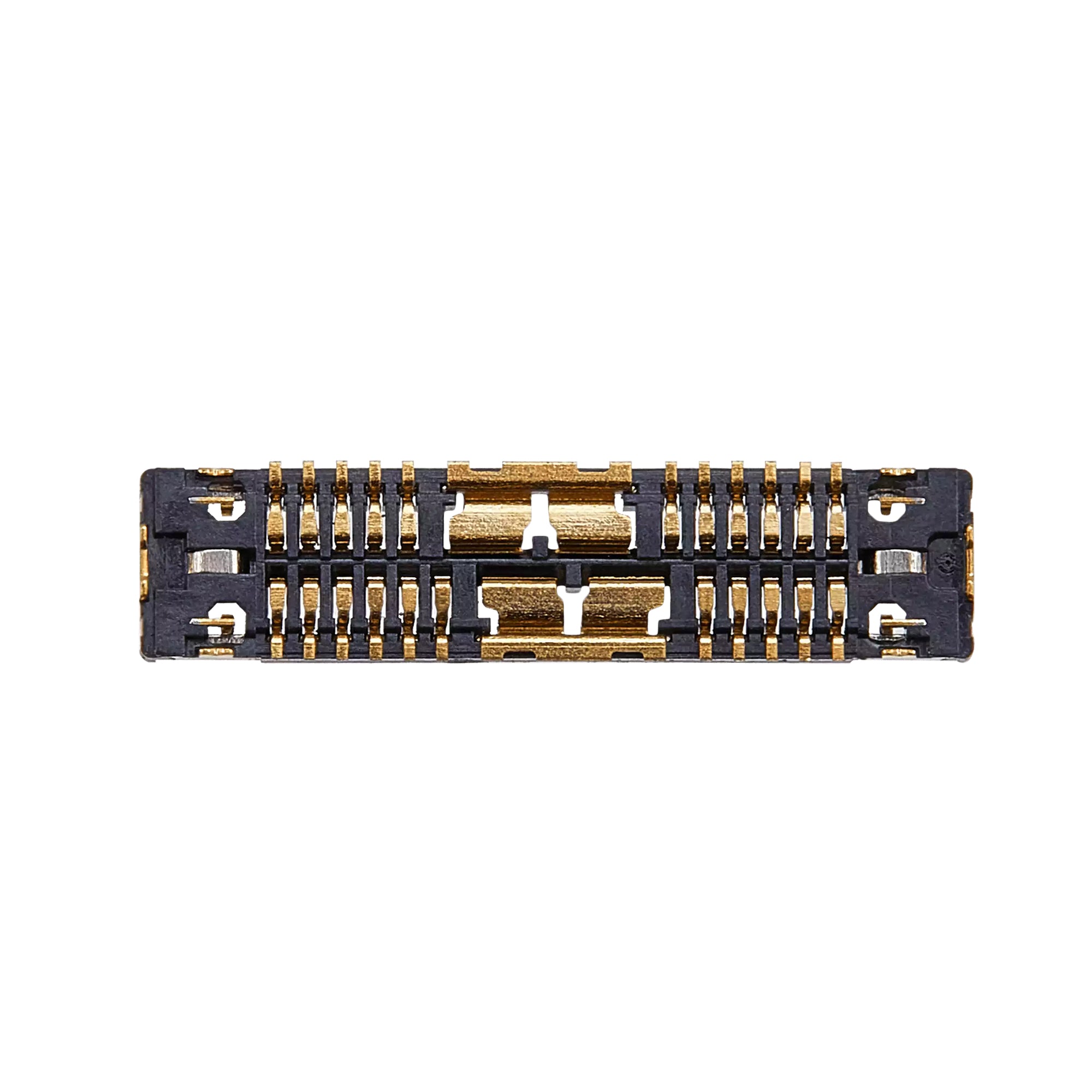 For Apple 16 Pro, iPhone 16 Pro Max Connecteur FPC flexible pour chargeur NFC sans fil (22 broches) Compatible