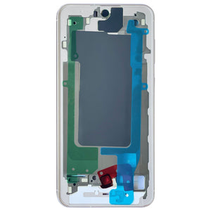 Samsung Galaxy A56 A566B Middle Frame Pink OEM