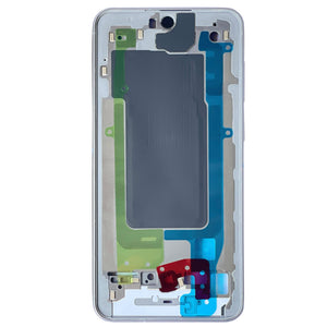 Samsung Galaxy A56 A566B Middle Frame Graphite OEM