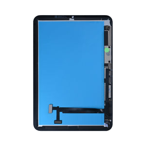 For Apple Mini 7 (2024) Écran et numériseur Gris sidéral OEM