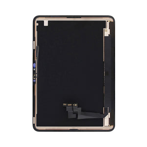For Apple iPad Pro 11 inch (2024) WiFi Display And Digitizer Black Service Pack