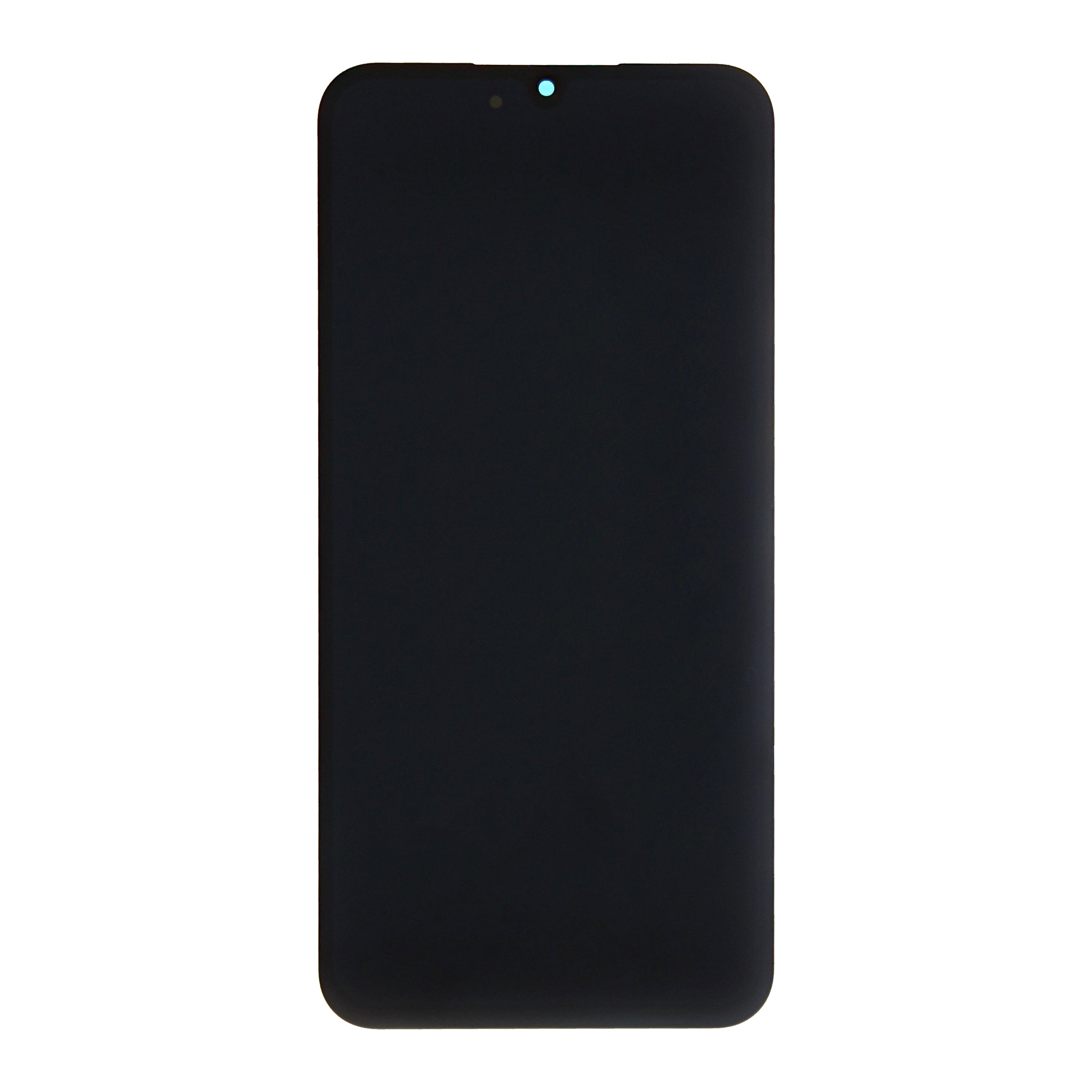 Samsung Galaxy A34 A346B Écran et numériseur sans cadre Noir Service Pack