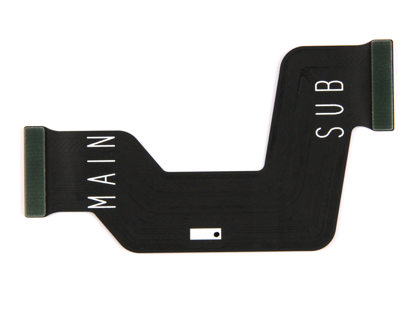 Flex principal Samsung Galaxy A80 A805F OEM