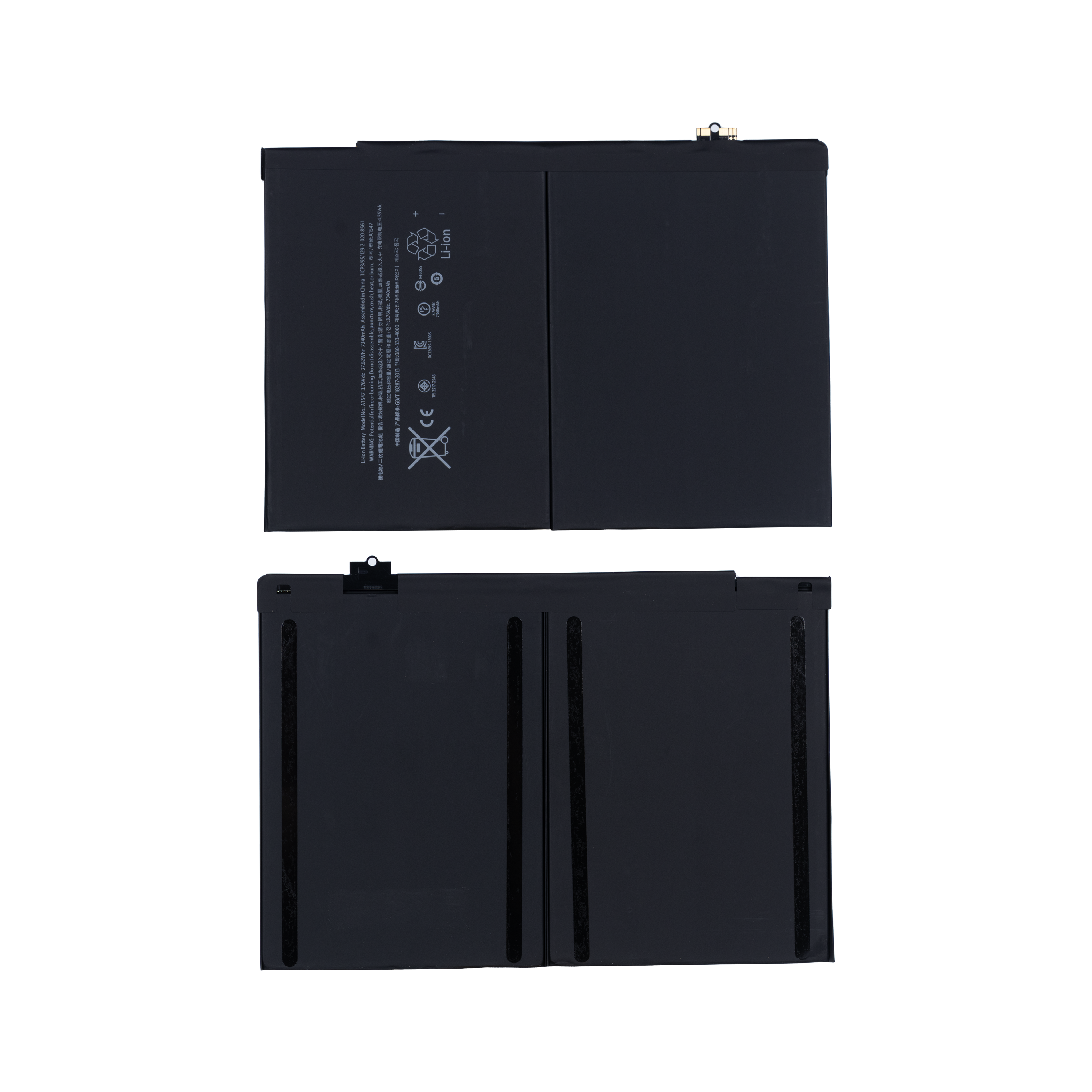 For Apple Air 2 (2014) Batterie A1547 OEM