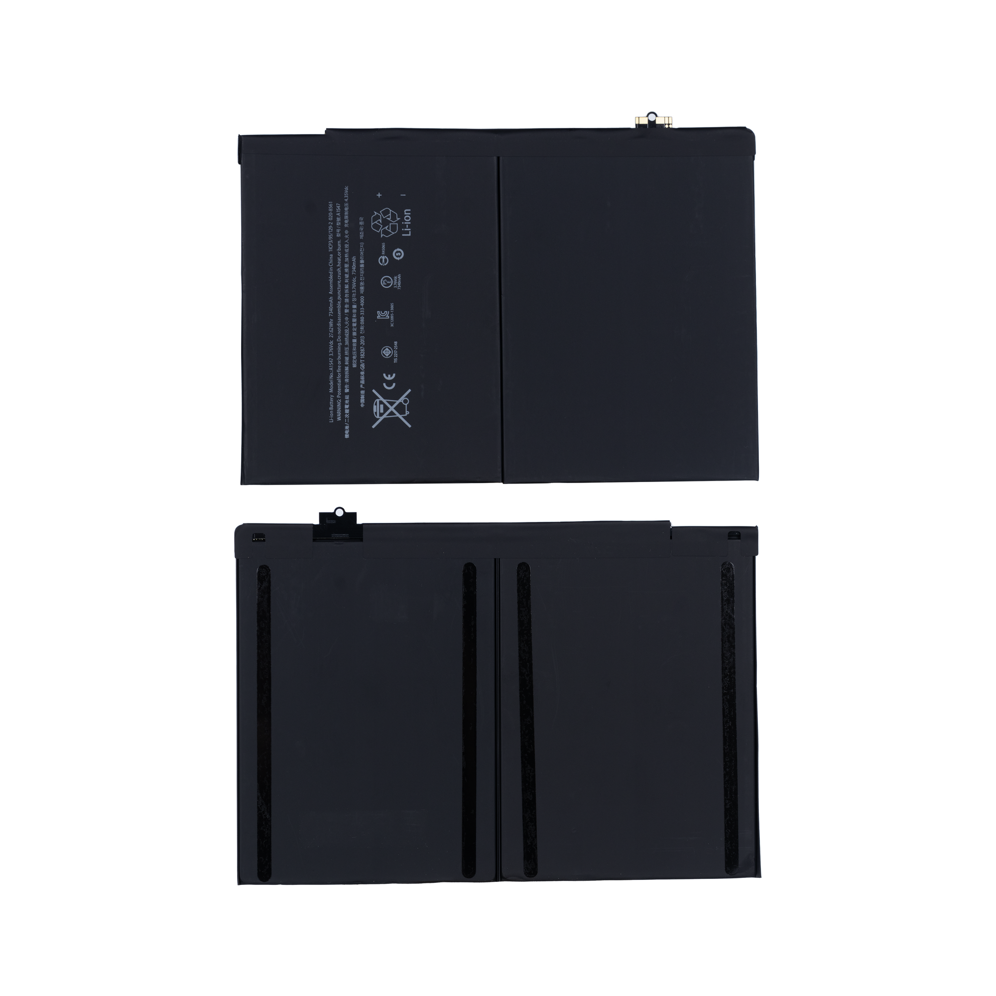 For Apple Air 2 (2014) Batterie A1547 OEM