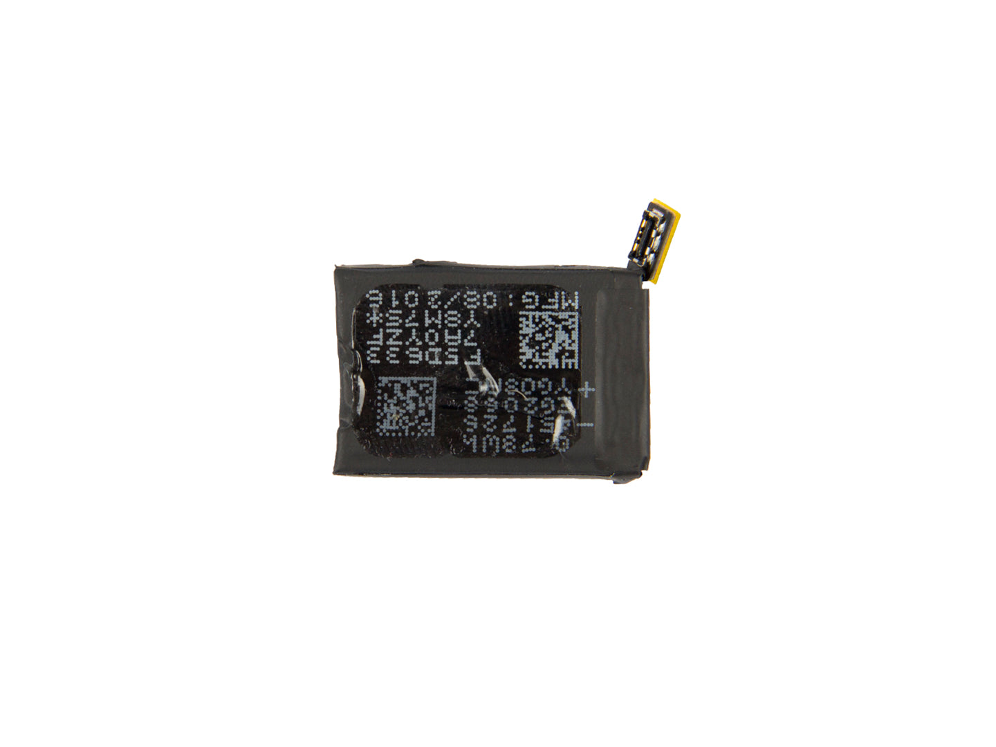 For Apple Series 1 (38 mm) Batterie A1578 OEM