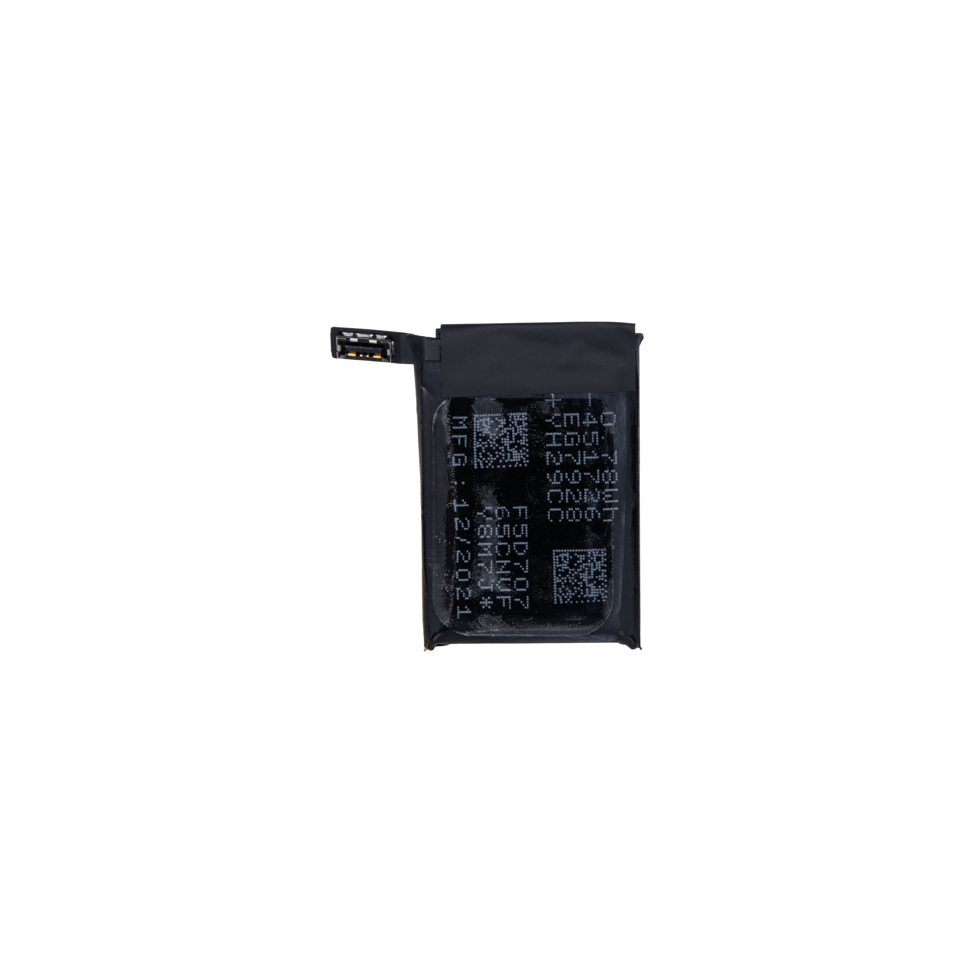 For Apple Series 1 (38 mm) Batterie A1578 OEM