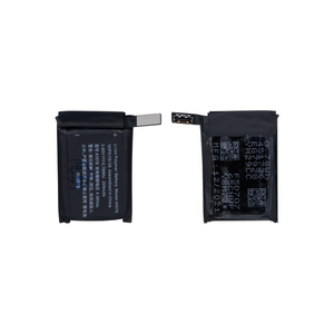 For Apple Series 1 (38 mm) Batterie A1578 OEM
