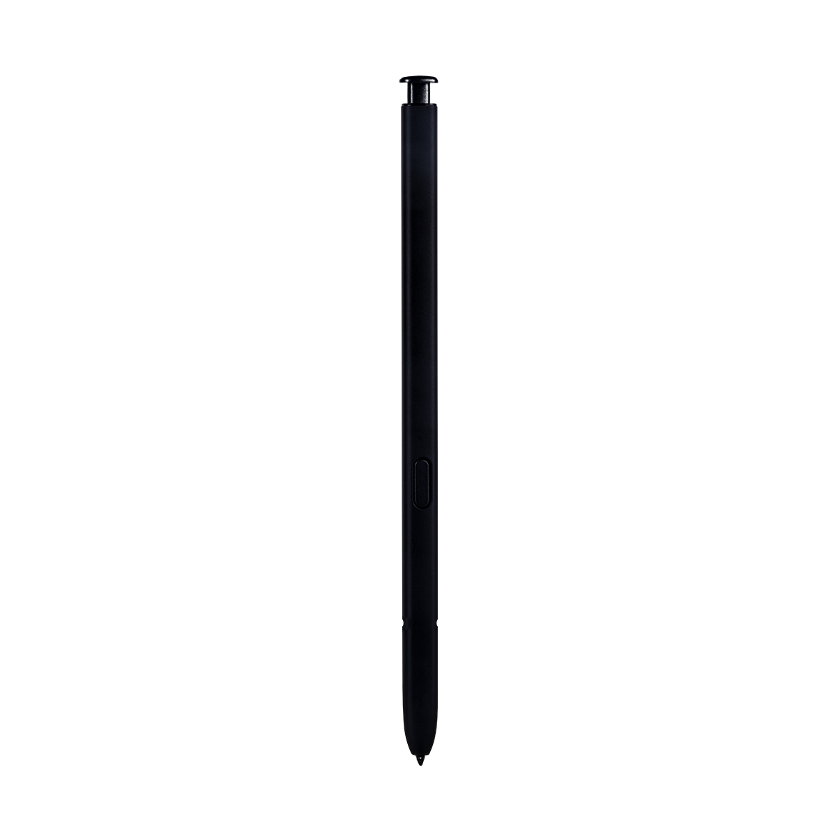 Samsung Galaxy Note 10 N970F, Note 10 Plus N975F Stylet noir OEM