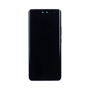 Xiaomi 13 Lite Écran et numériseur avec cadre Noir OEM