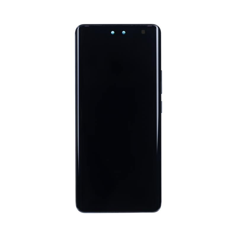 Xiaomi 13 Lite Écran et numériseur avec cadre Noir OEM