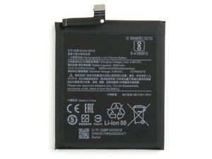 Xiaomi Mi 9T Pro, Redmi K20 Pro Batterie BP40 OEM