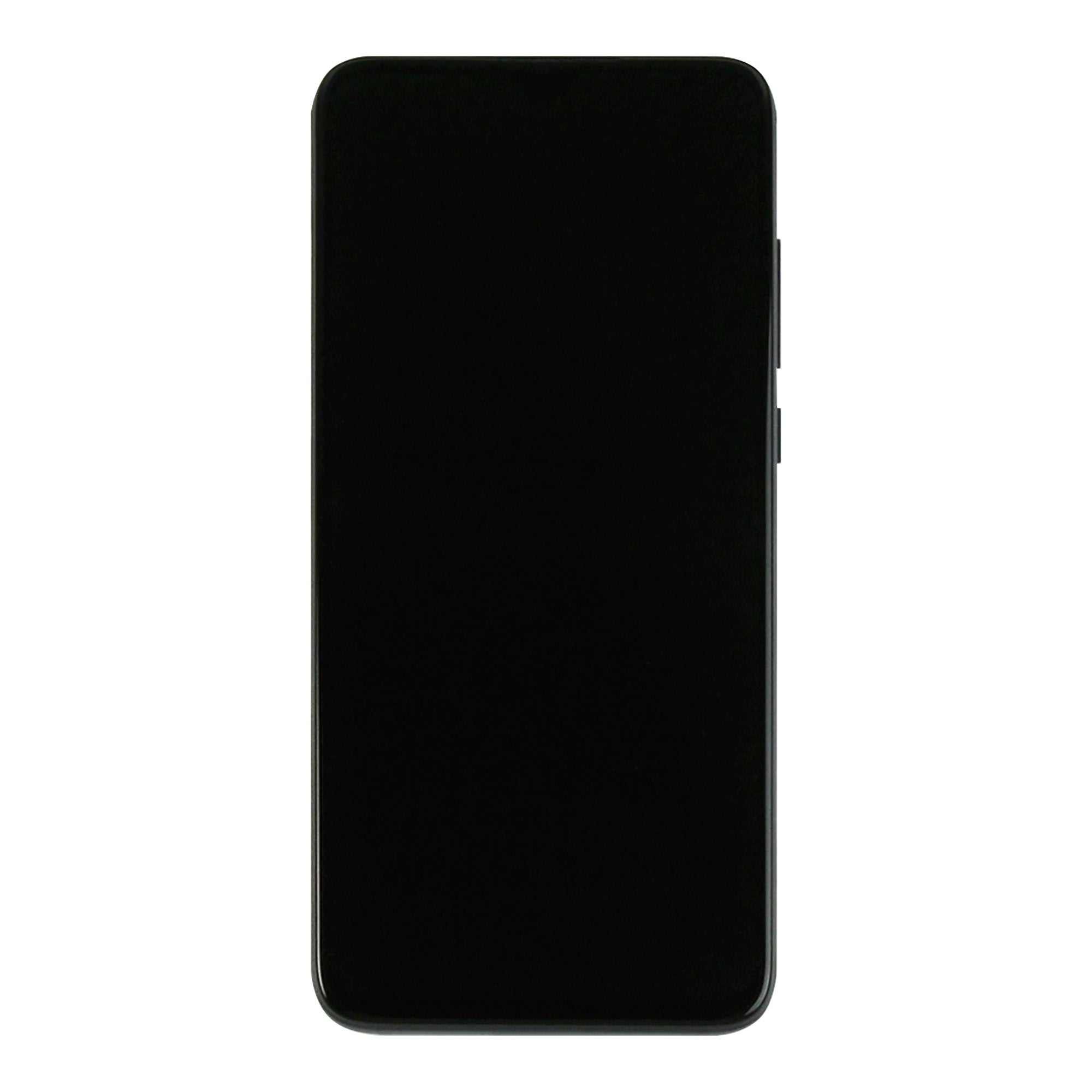 Écran et numériseur Xiaomi Mi 9 Lite avec cadre noir Service Pack