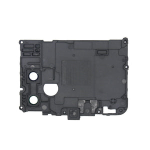 Coque arrière Samsung Galaxy A04e A042F avec objectif noir OEM