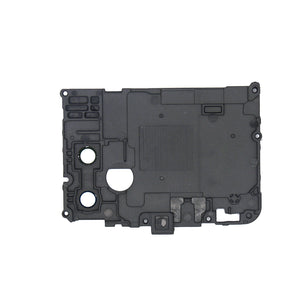 Coque arrière Samsung Galaxy A04e A042F avec lentille cuivrée OEM