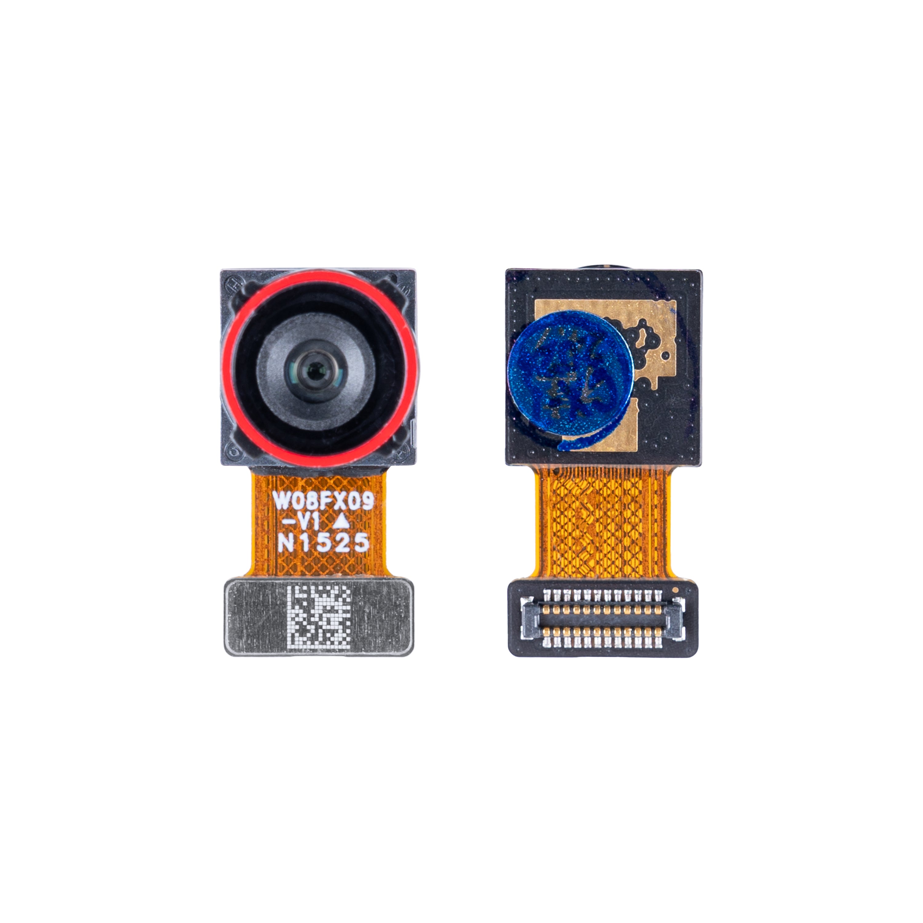Xiaomi Redmi Note 11 Caméra arrière 8 MP ultra grand angle OEM