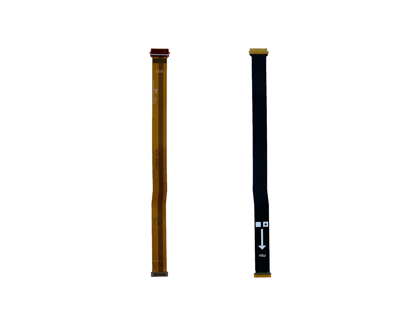 Samsung Galaxy Tab A 10,1 pouces (2019) T510, T515 Écran flexible OEM