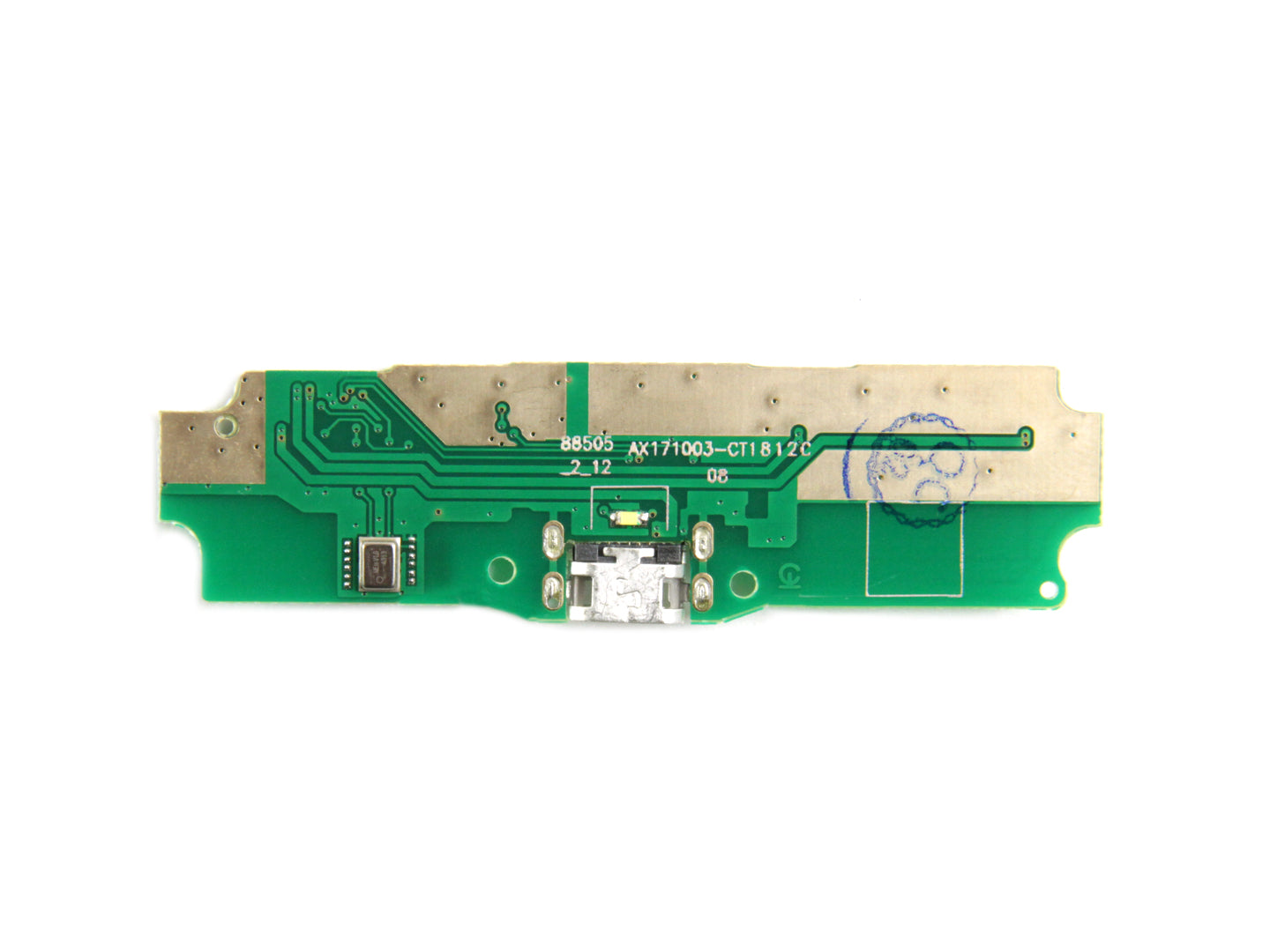 Carte de charge système Xiaomi Redmi 5A OEM