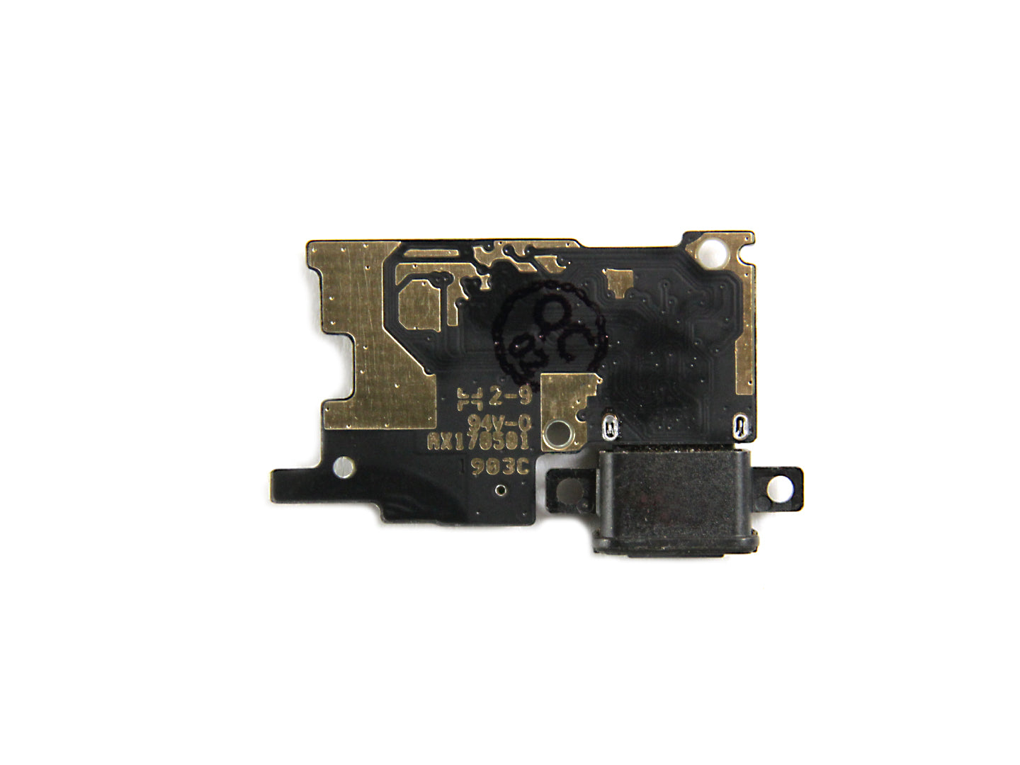 Carte de charge système Xiaomi Mi 6 OEM