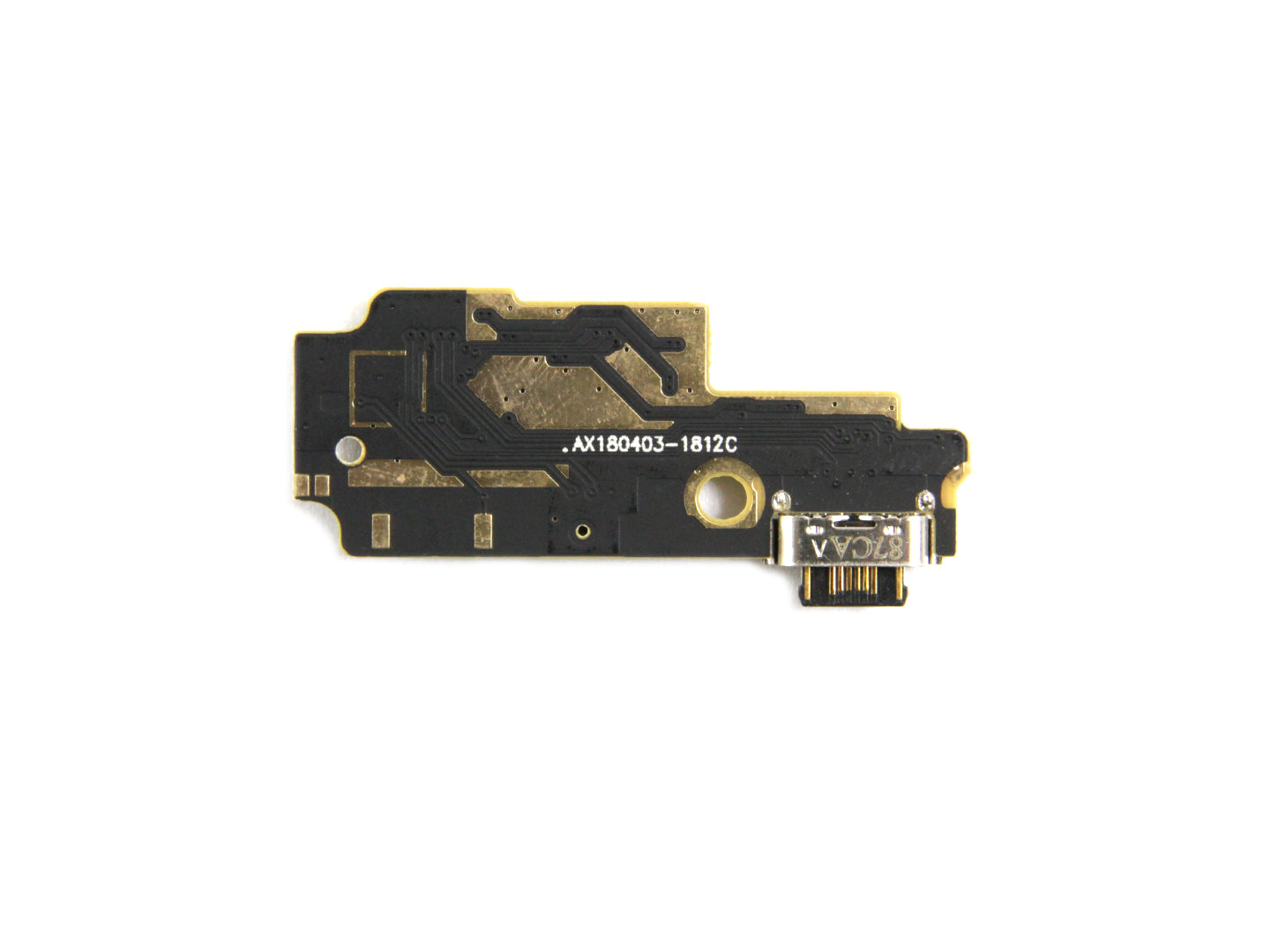 Carte de charge système Xiaomi Mi Mix 2S OEM