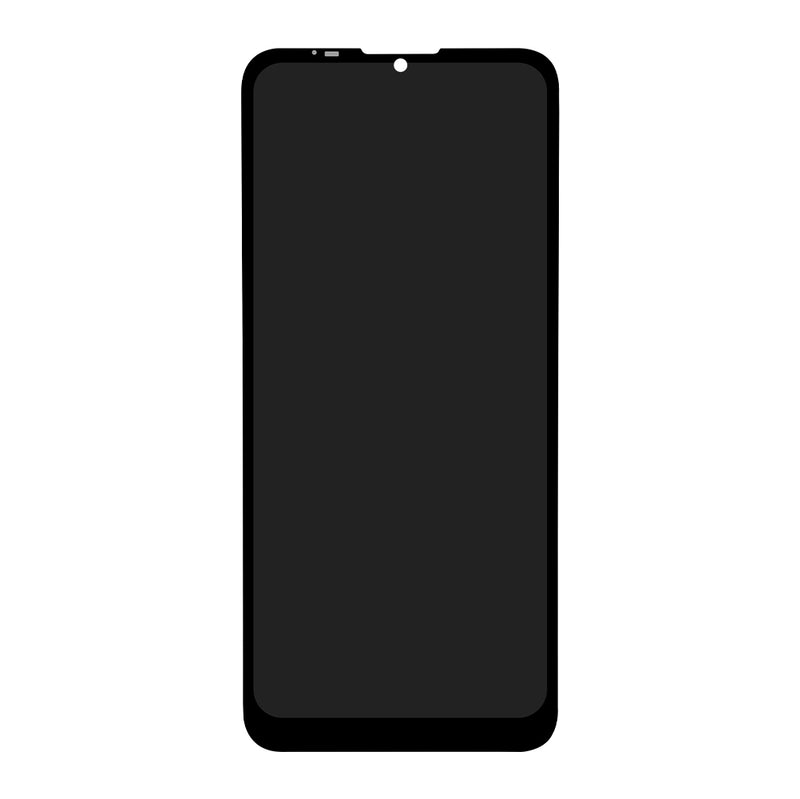 Motorola Moto G9 Play, écran et numériseur E7 Plus sans cadre noir OEM