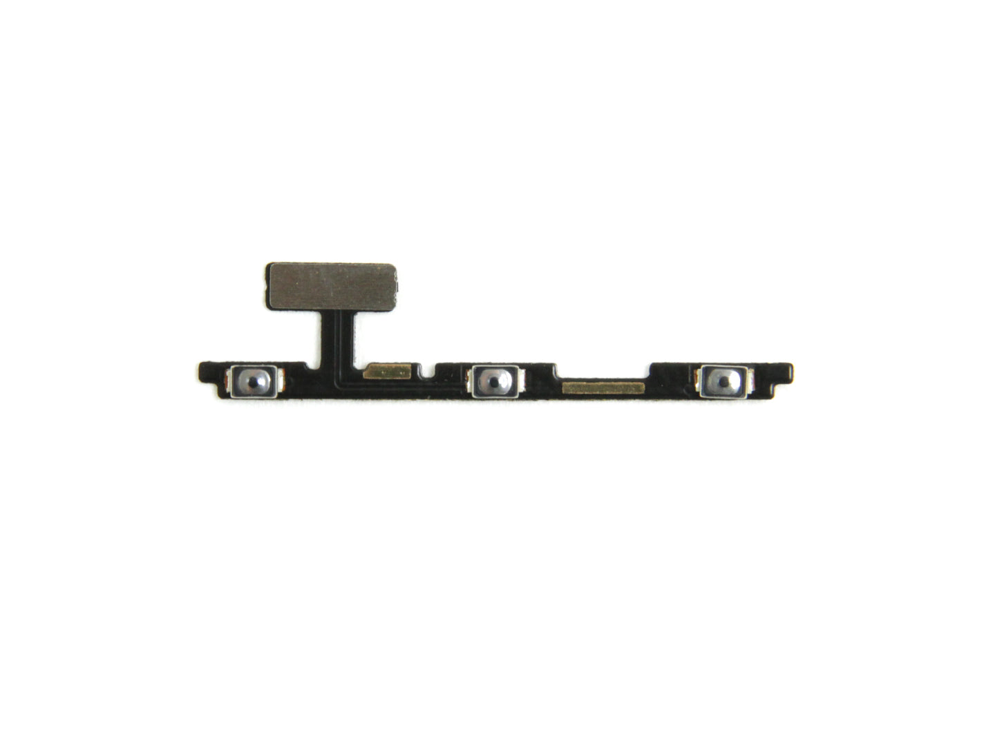 Flex OEM pour alimentation et volume Xiaomi Mi A2
