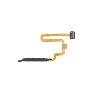Capteur d'empreintes digitales Xiaomi Poco M4 Pro 5G Flex Cool Blue OEM